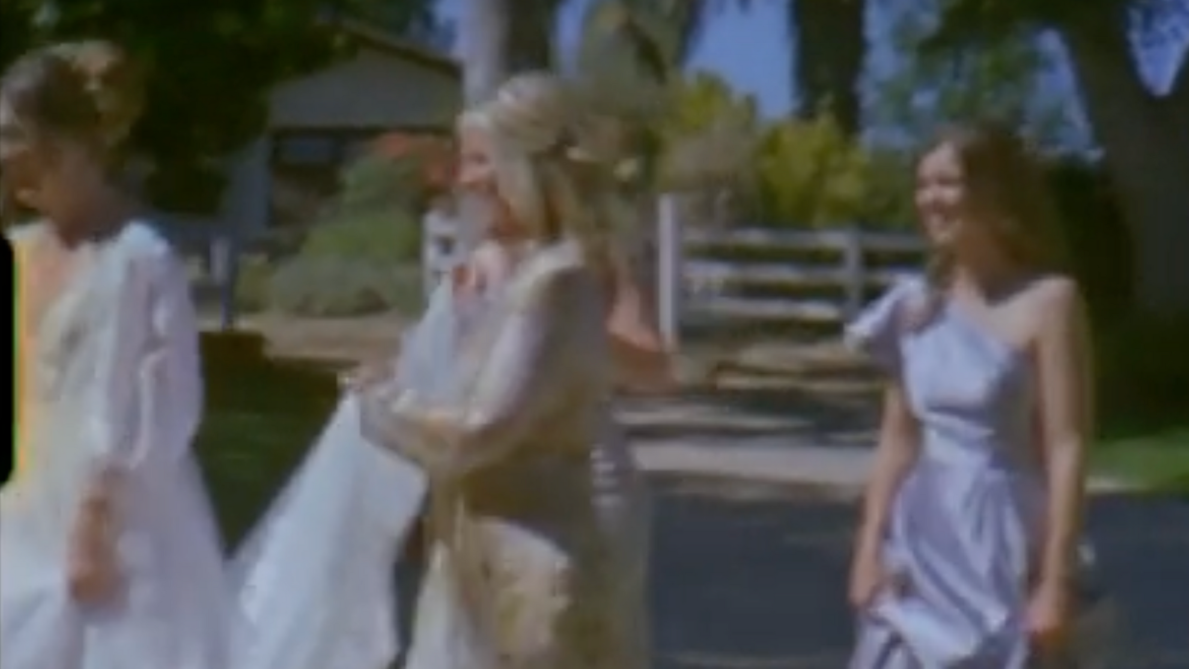 Nascimento Wedding